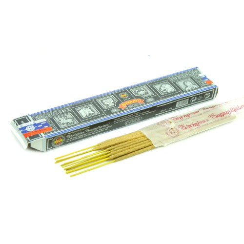 Räucherstäbchen Super Hit Incense 15g