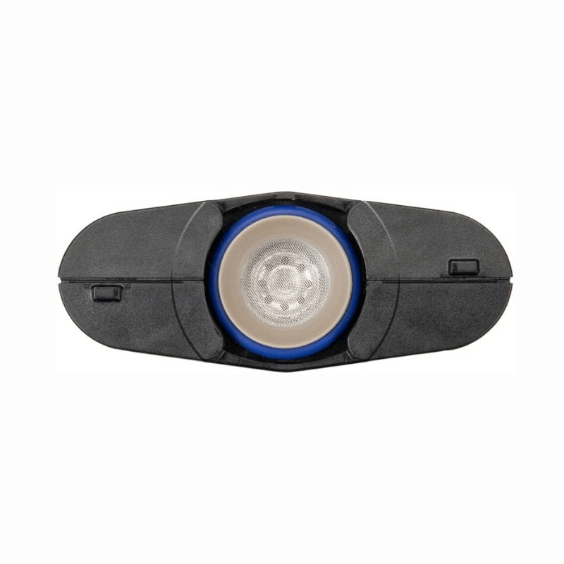 Dampfen mit dem Mighty Vaporizer THC Cannabis Blüten