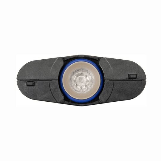 Dampfen mit dem Mighty Vaporizer THC Cannabis Blüten