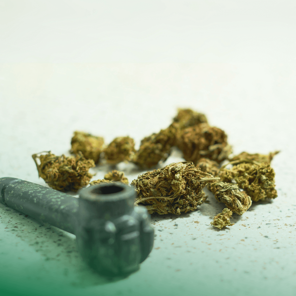 Cannabis Wirkung