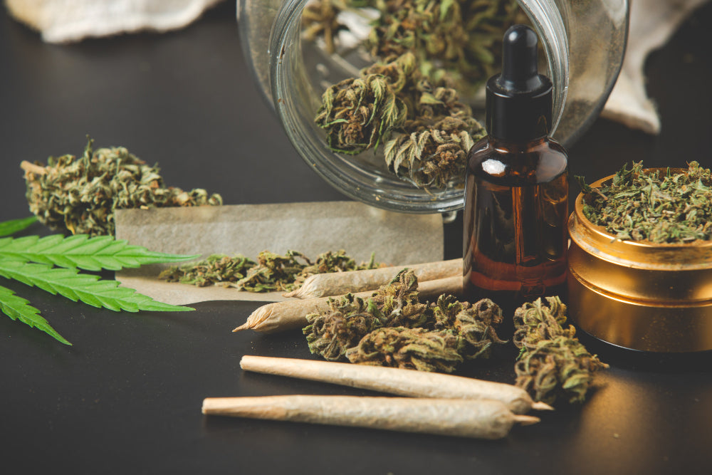 Perfekter Joint in 5 Schritten: Deine ultimative Anleitung