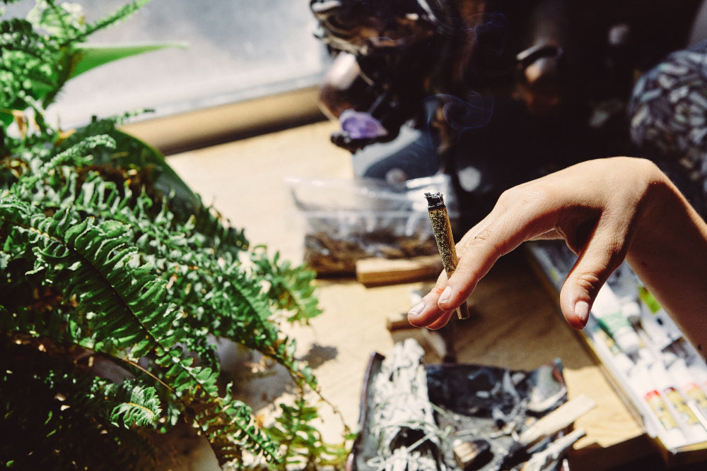 THC Abbau Rechner – Berechne die Dauer der THC-Nachweisbarkeit