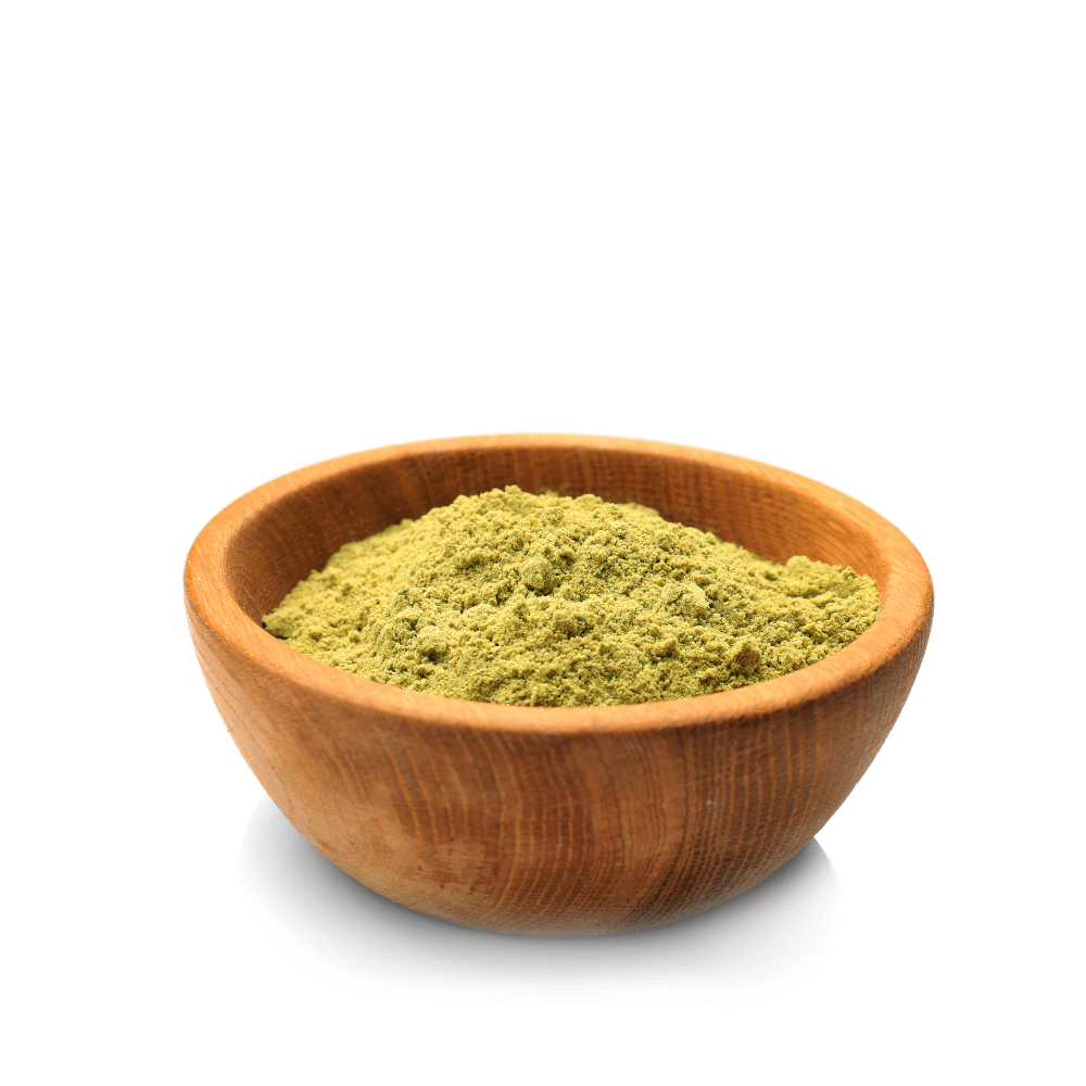 Hanf Protein Pulver
