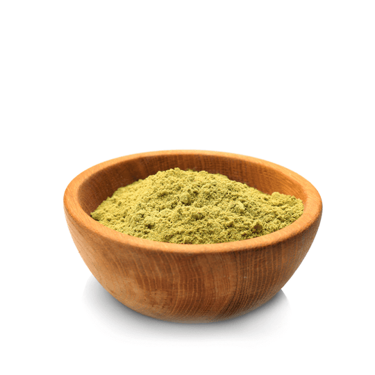 Hanf Protein Pulver