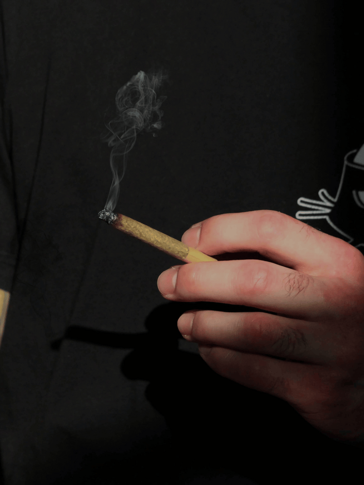 THC Abbau Rechner THC Friends